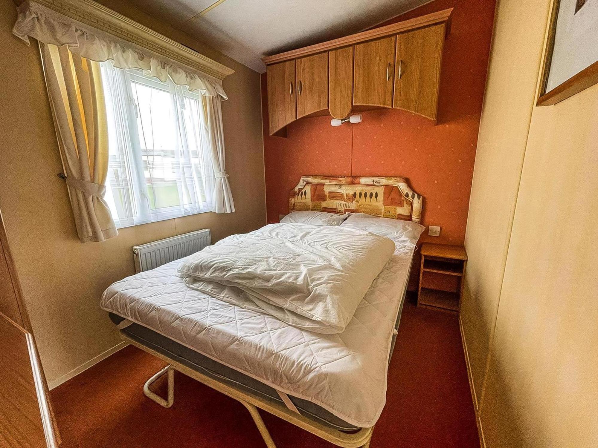Superb Caravan By The Seaside In Kessingland, Suffolk Ref 90040Sg Benacre Exterior photo