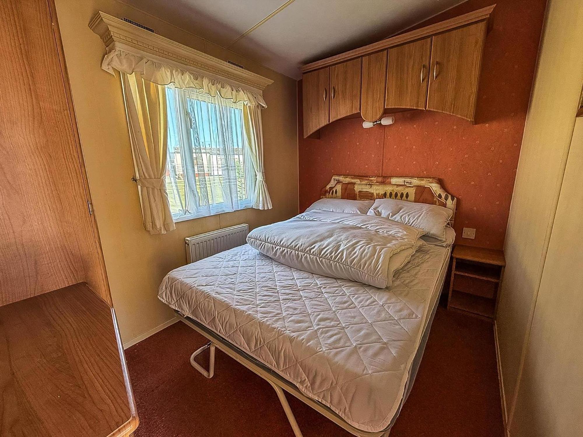 Superb Caravan By The Seaside In Kessingland, Suffolk Ref 90040Sg Benacre Exterior photo
