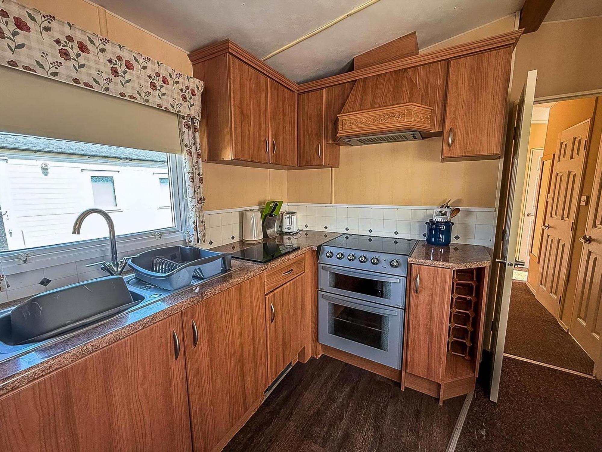 Superb Caravan By The Seaside In Kessingland, Suffolk Ref 90040Sg Benacre Exterior photo